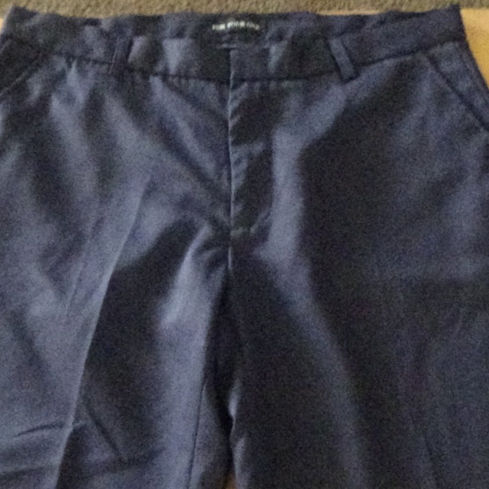 For Your One slacks